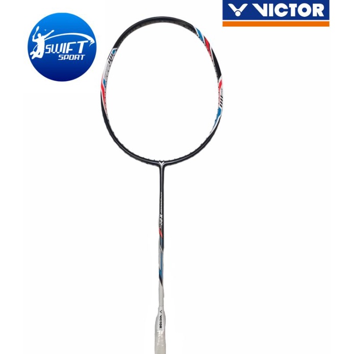Raket Badminton Victor Hypernano X 20H / HX 20H / Raket victor