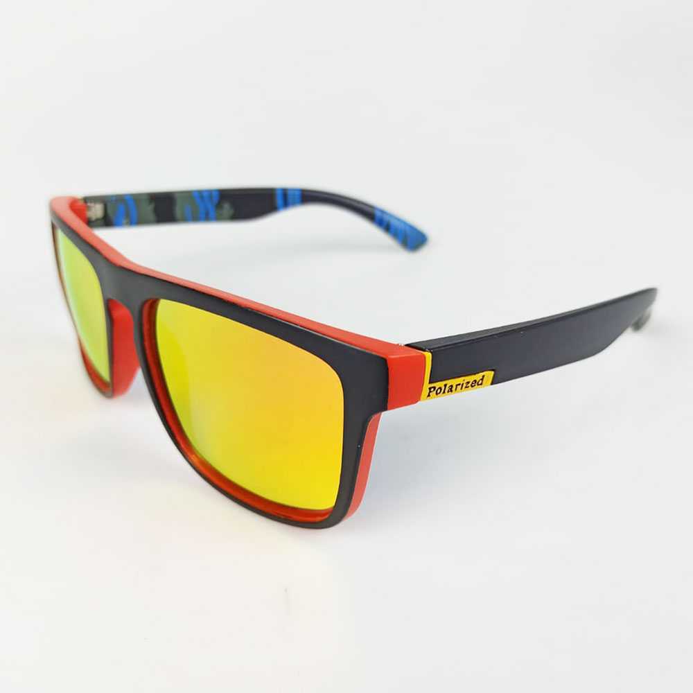 KDEAM Kacamata Sunglasses Polarized UV200 - KD156