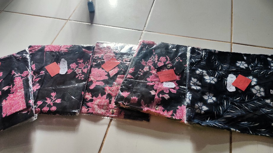 Termurah Bisa Pisah- Batik Couple Indonesia/ Couple Batik Keluarga/couple Batik Anak