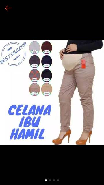 PROMO READY STOCK CELANA HAMIL //CELANA HAMIL CEWEK MURAH (1KG MUAT 5PCS)