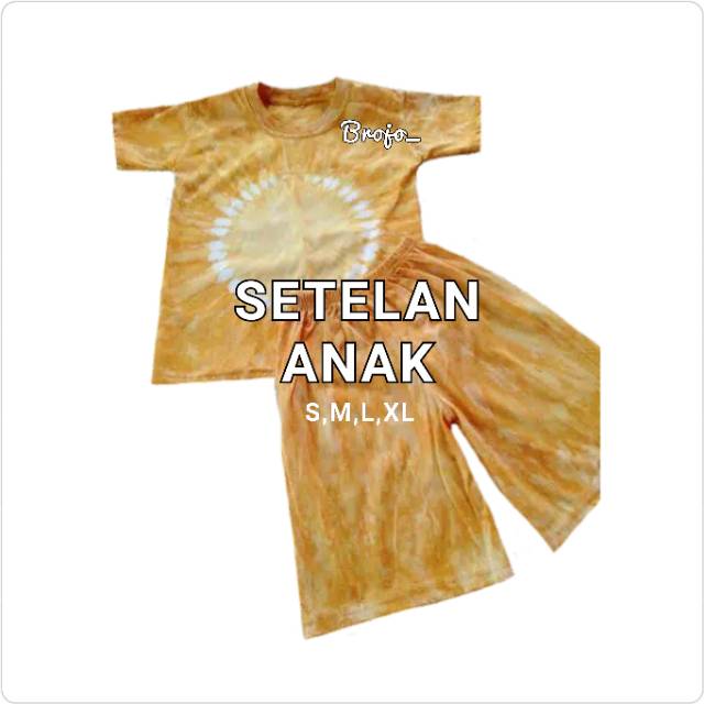 Baju Setelan Anak/ Kaos Anak/ Setelan Anak Kaos/ 1,2,3,4,5,6,7,8,9,10 Umur/ Grosir