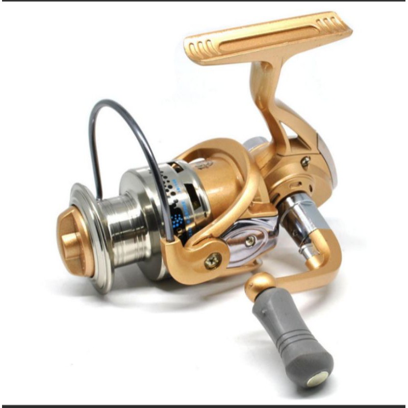 Fanshun Gulungan Pancing FB4000