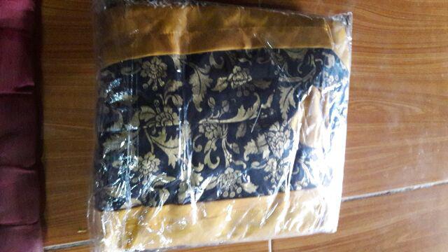 Batik Couple Assifa