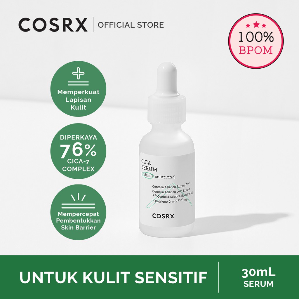 COSRX PURE FIT CICA