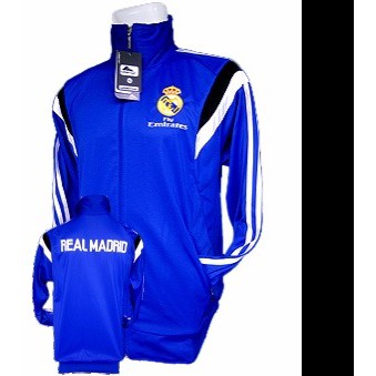 SPECIAL Jaket R. Madrid [C-241 XL] TERBARU