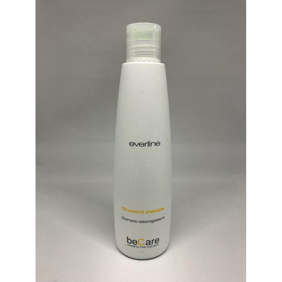 shampoo Everline Becare Oil Control Shampoo