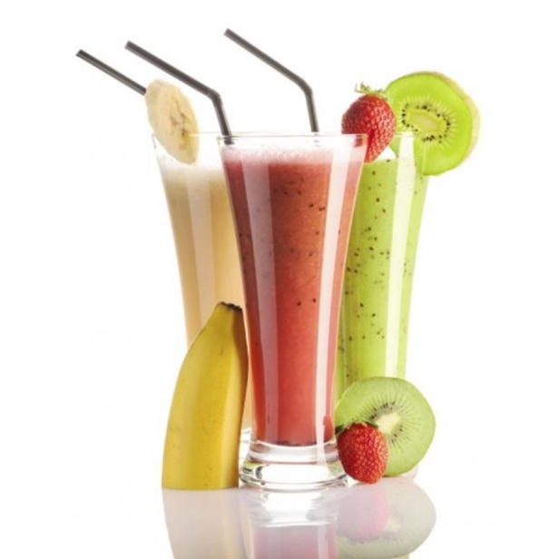 Gelas Juice Veronica isi 6 pcs / Gelas Terompet