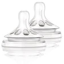 Nipple Philips Avent Natural New Design / Nipple Philips Avent Natural