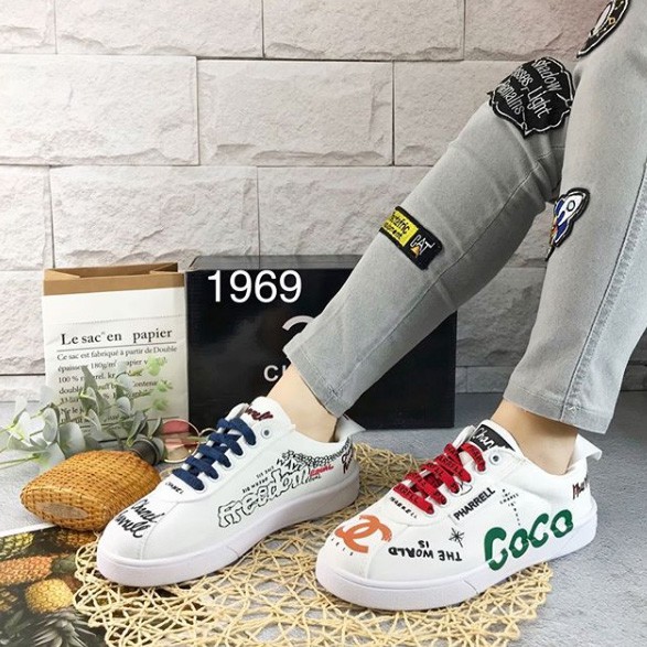 Sneakers wanita1969 importealpict