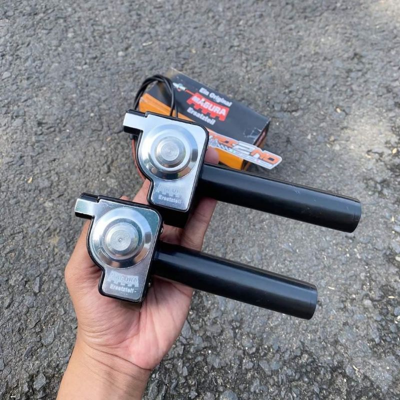 Gas kontan Magura gas spontan sepontan Magura