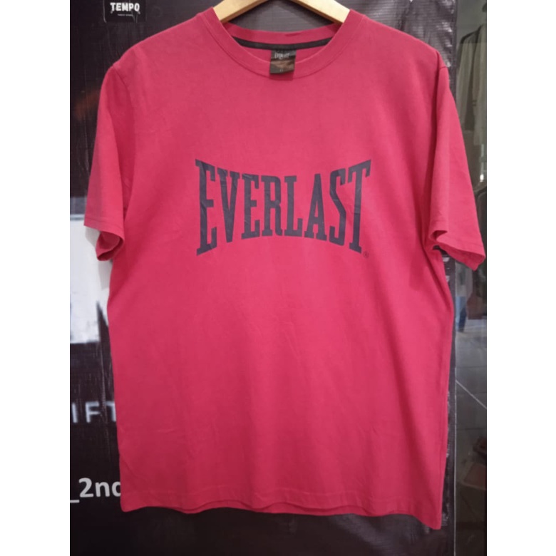 kaos everlast