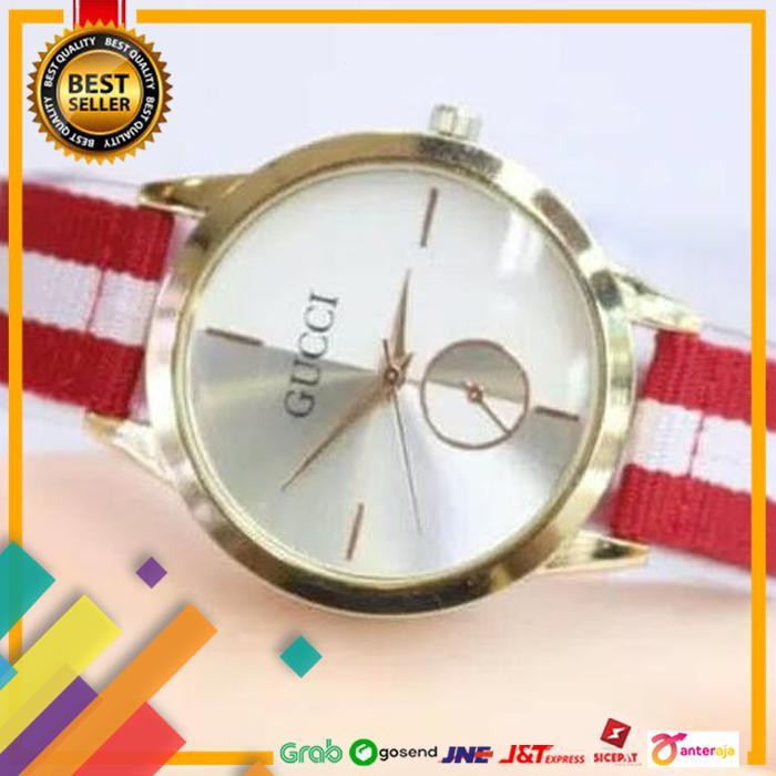 HOT DEAL.. AC20 JAM TANGAN WANITA ..TERMURAH