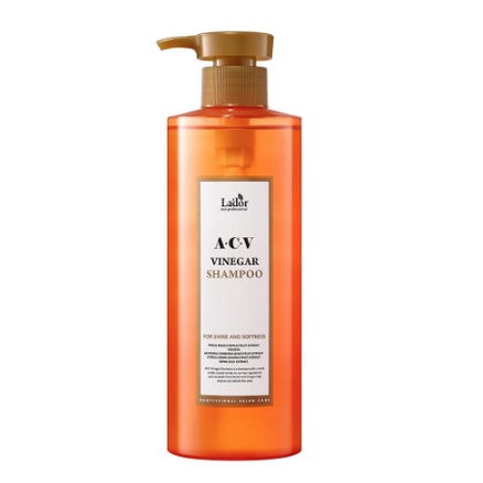 Lador ACV (Apple Cider Vinegar) Shampoo &amp; Treatment 430ml