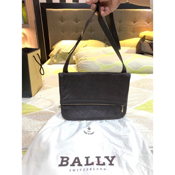 Tas Bally
