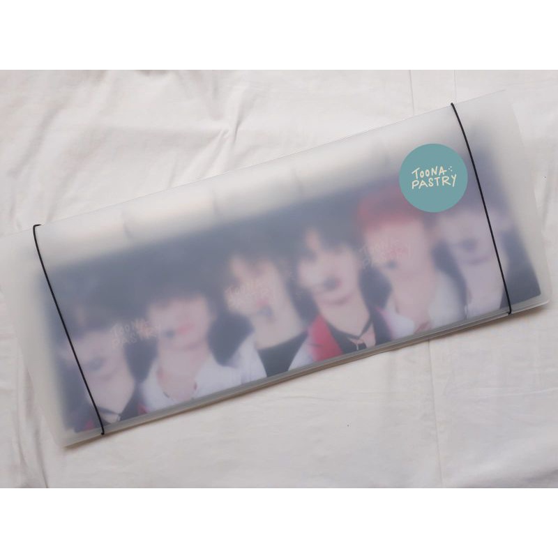 

BINDER SLOGAN 60x20