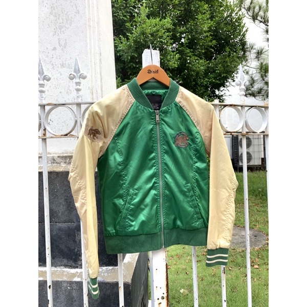 varsity jacket mlb / mlb / starter / proplayer / majestic