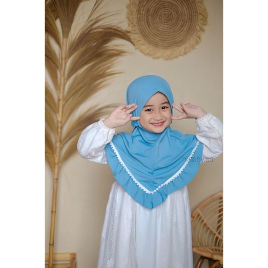 hijab anak baso umur 3-7thnan