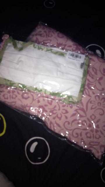 Tunik Batik Huza  Mitha