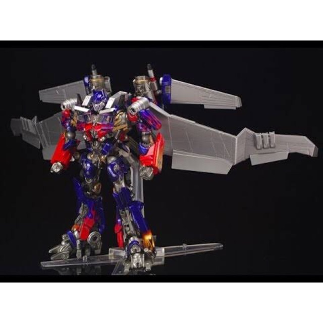 Revoltech series no 40 jetwing ver. Optimus prime