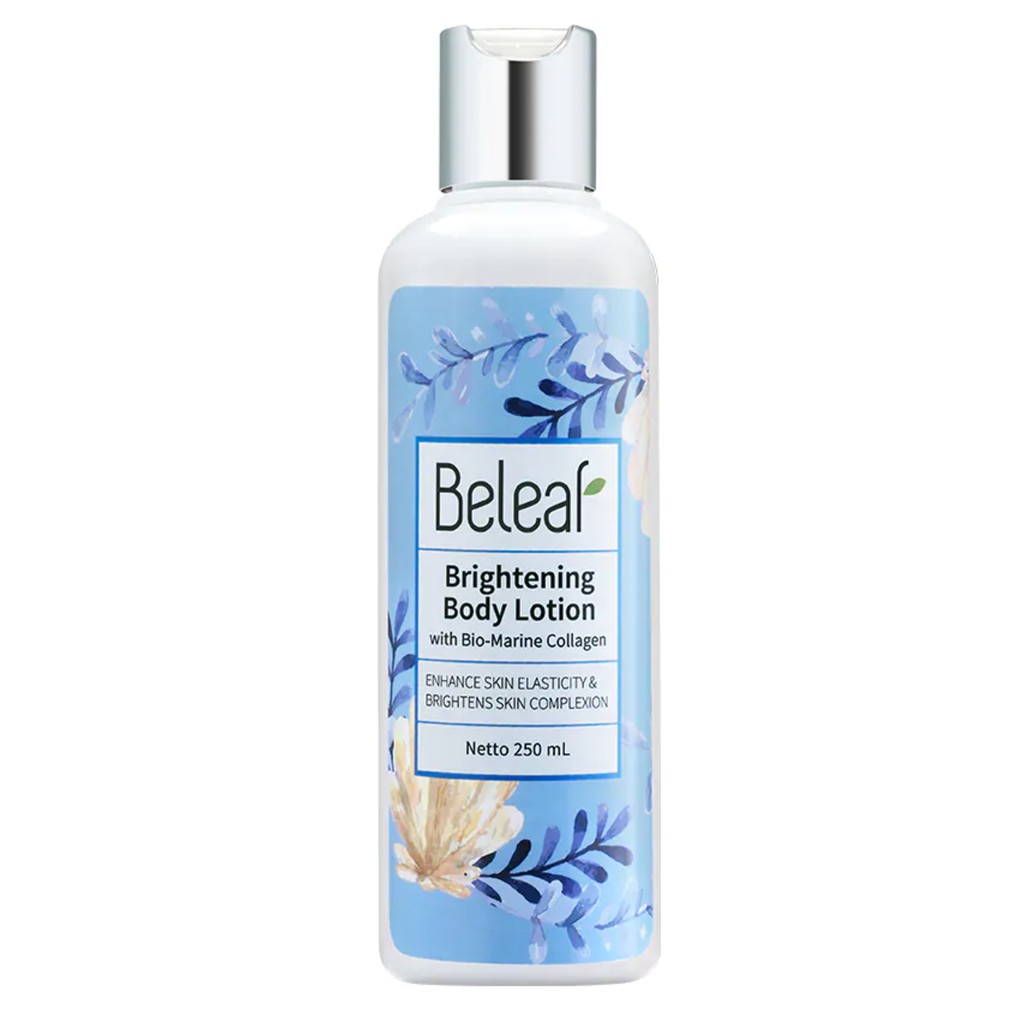 Beleaf Body Lotion 250Ml