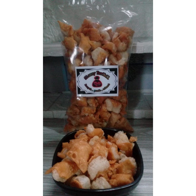 

siomai kerikil alus 250 gram