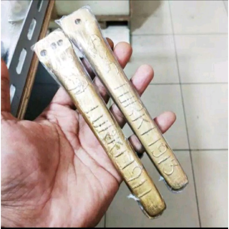 mandat candu asli turky tengkorak