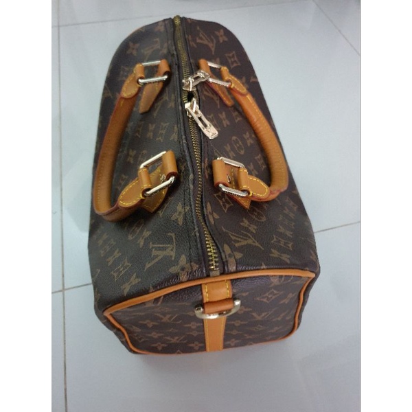 Tas LV spedy  second wanita