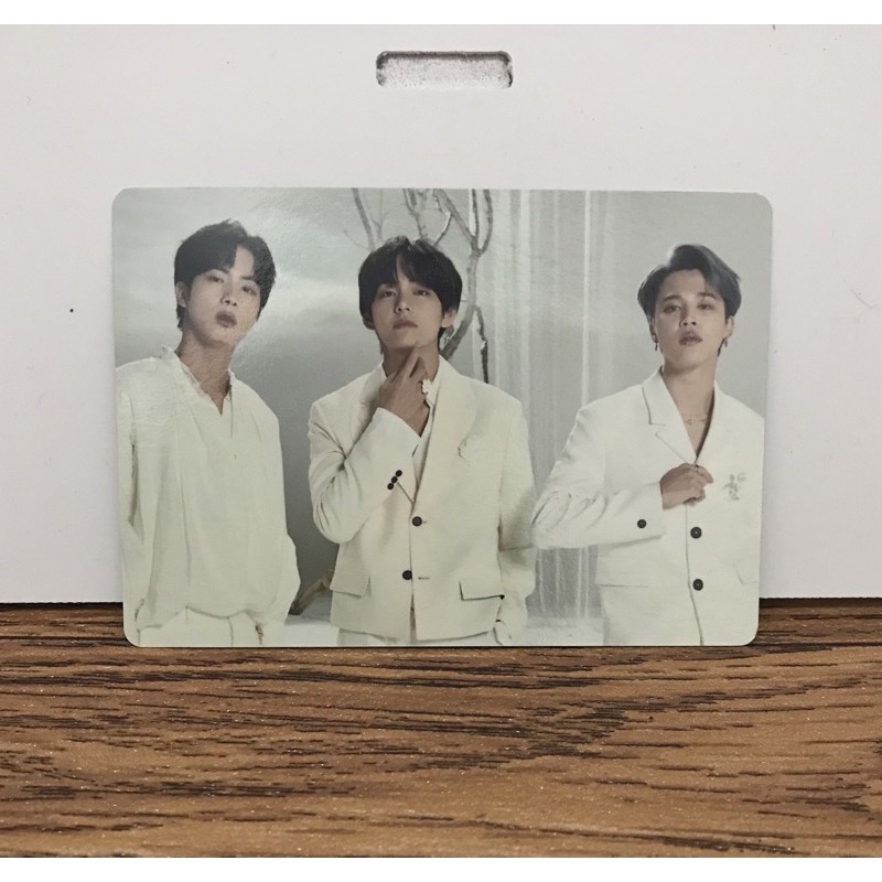 BTS JIN JIMIN TAEHYUNG V MINI PC