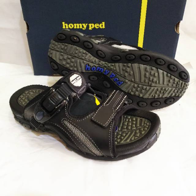 Sandal kasual Homyped MA 2032