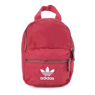 adidas originals backpack pink