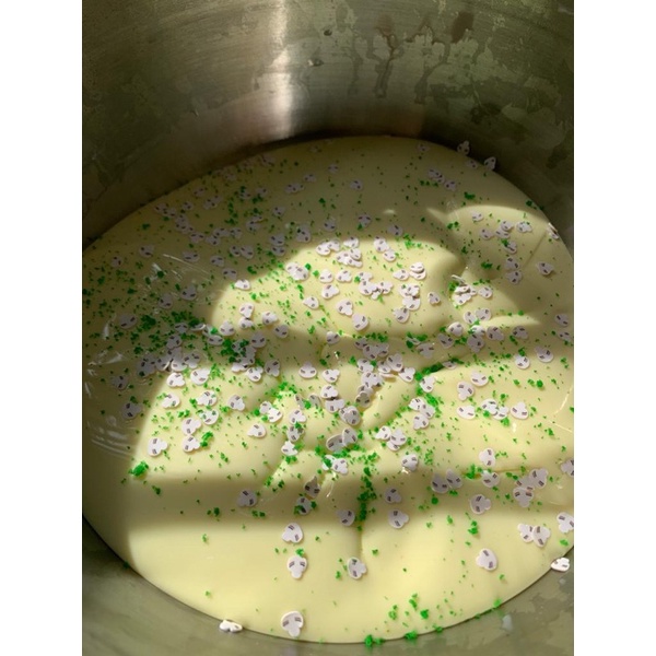 Sugarslimex Truffle Mushroom Soup Slime