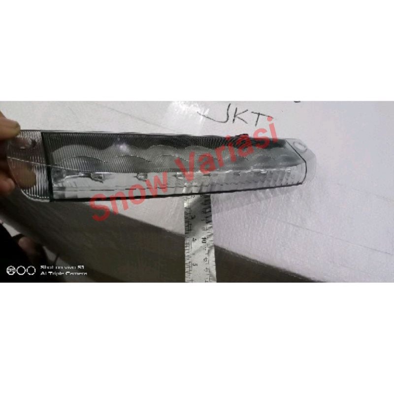 Lampu Spoiler Innova, Rush, Avanza, Xenia