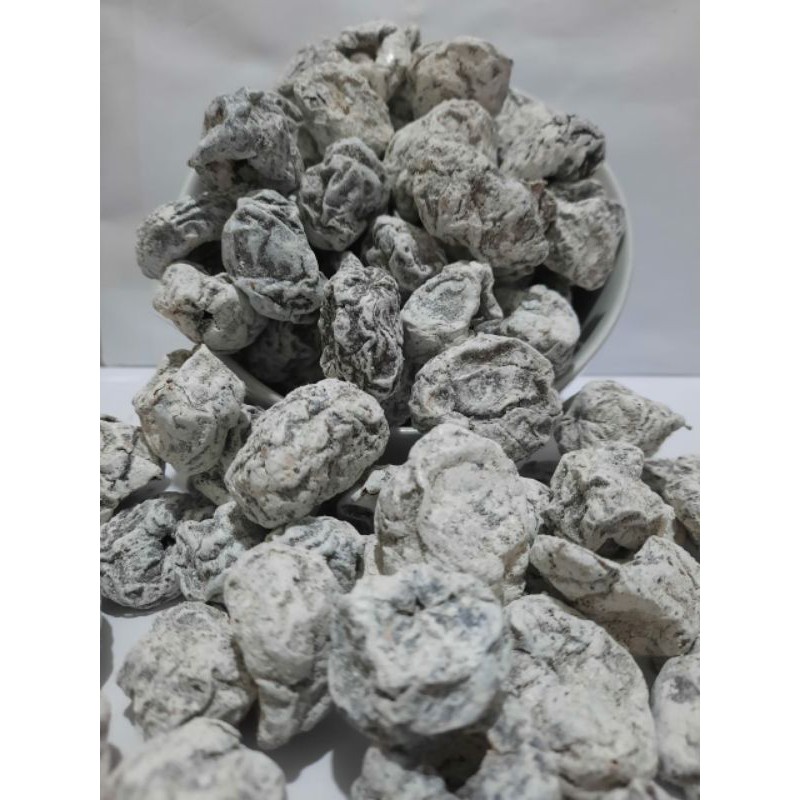 

Kiamboy Putih Tanpa Biji Manis 250gram