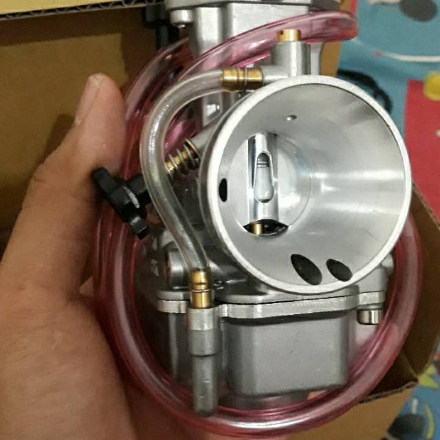 Karburator pwk 30