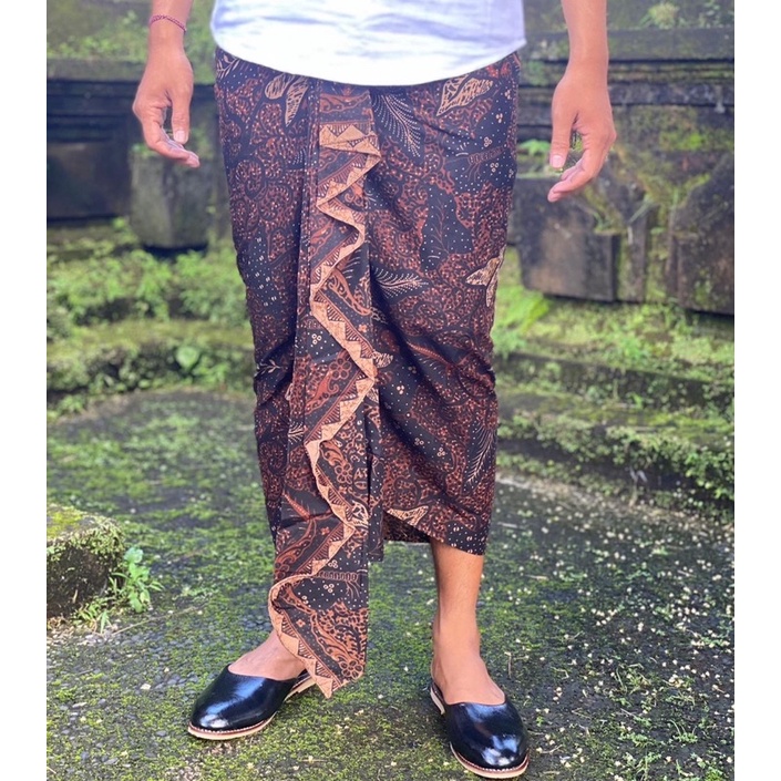 Kamen Batik