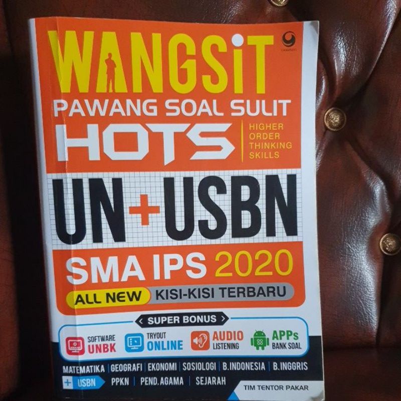 wangsit SMA IPS 2020