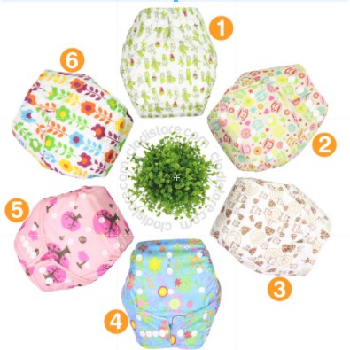 Clodi Babyland Snap Microfiber Cloth Diaper Babyland Snap Microfiber Popok Kain Bayi Reuseable Waterproof Lembut Cover Popok Kain Cloth Diaper Babyland Premium SNI