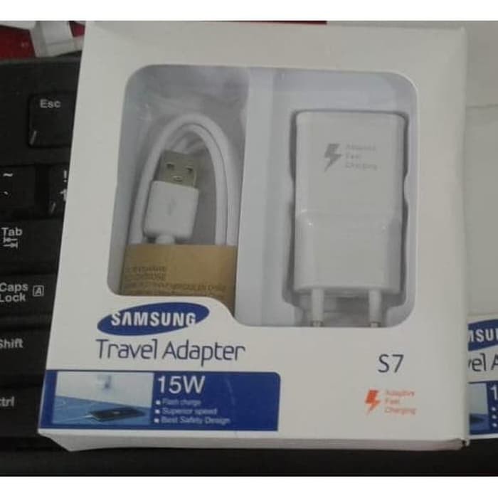 [RO ACC] Charger / Casan SAMSUNG NOTE 4 NOTE 5 S7 EDGE S6 EDGE ORIGINAL SUPER