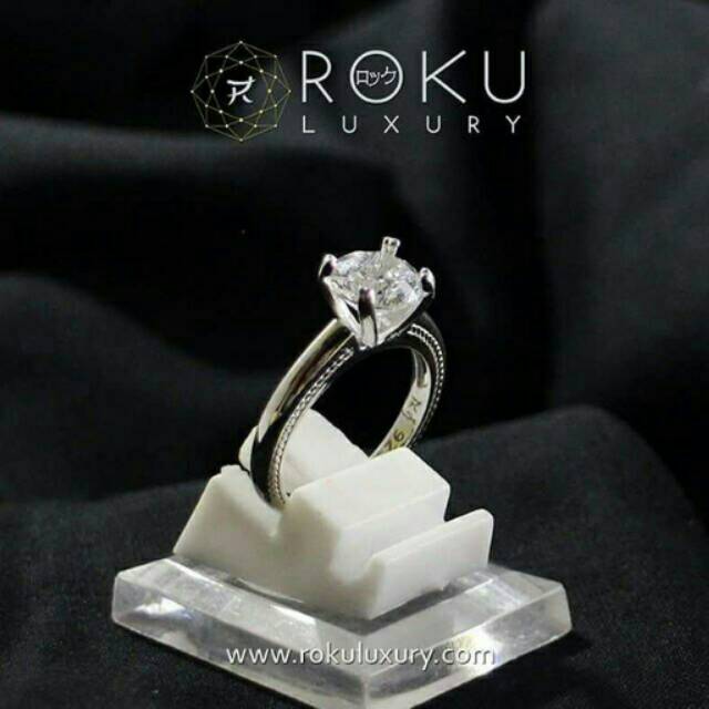 Roku Diamond + Ring (gambar 6)