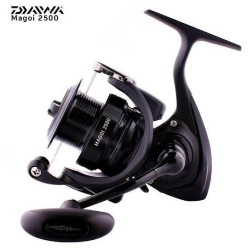 REEL DAIWA MAGOI 3000