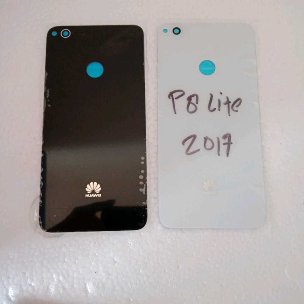 Backdoor tutup belakang Huawei  P8 Lite 2017