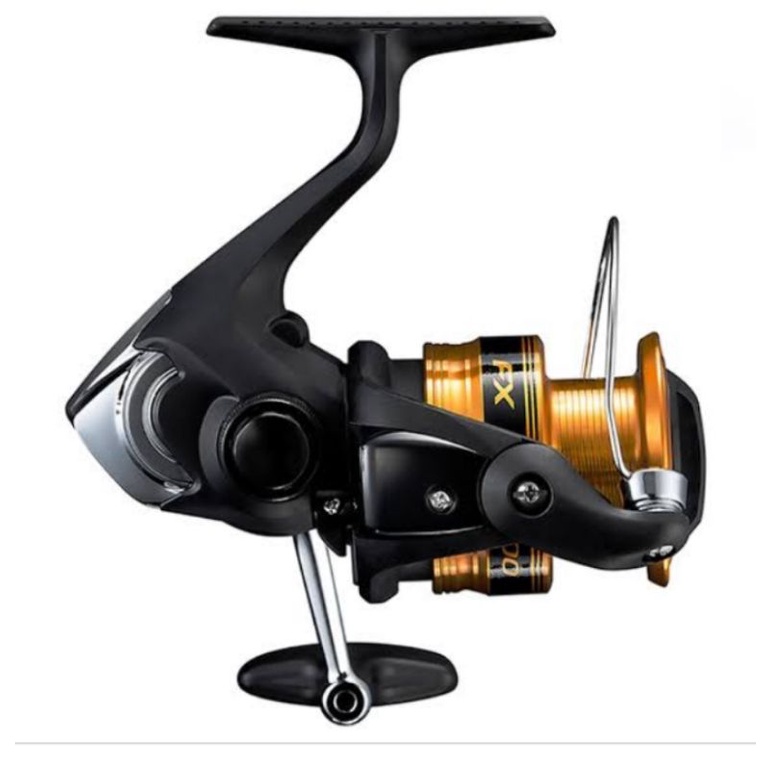 REEL SHIMANO FX 2500HG, C3000