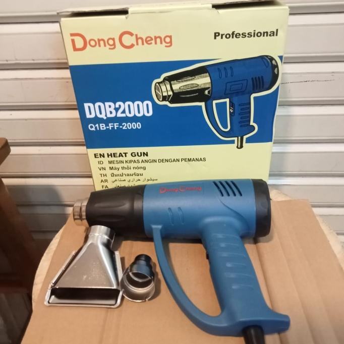 Harga Dongcheng Heat Terbaru Des 2024 |BigGo Indonesia