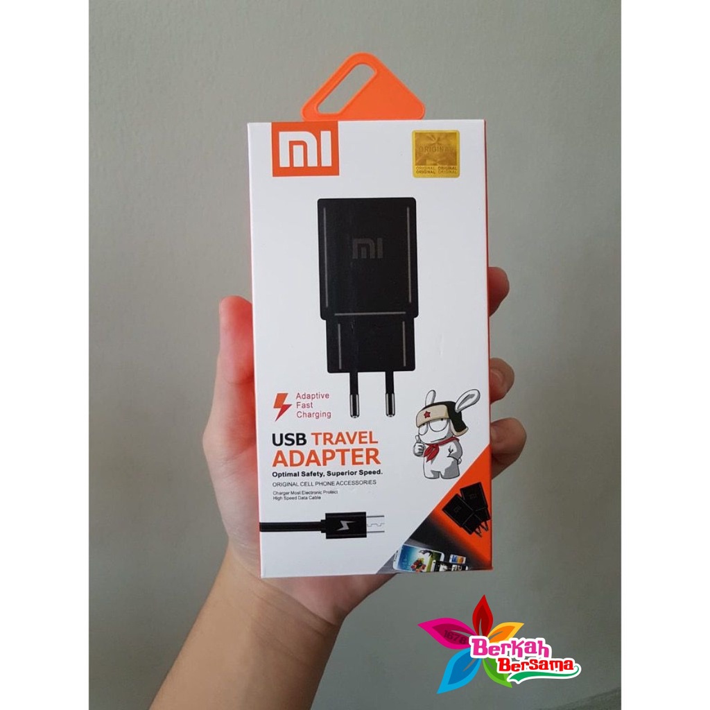 BM054 Cashan charger xiaomi original 2A fast Charging mdy-03-Gf Micro Redmi 4a 5a 6a 7 Note3 note4 BB5883