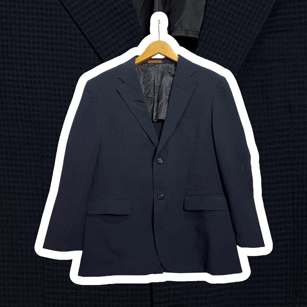 ALBERTO CELINI BLAZER