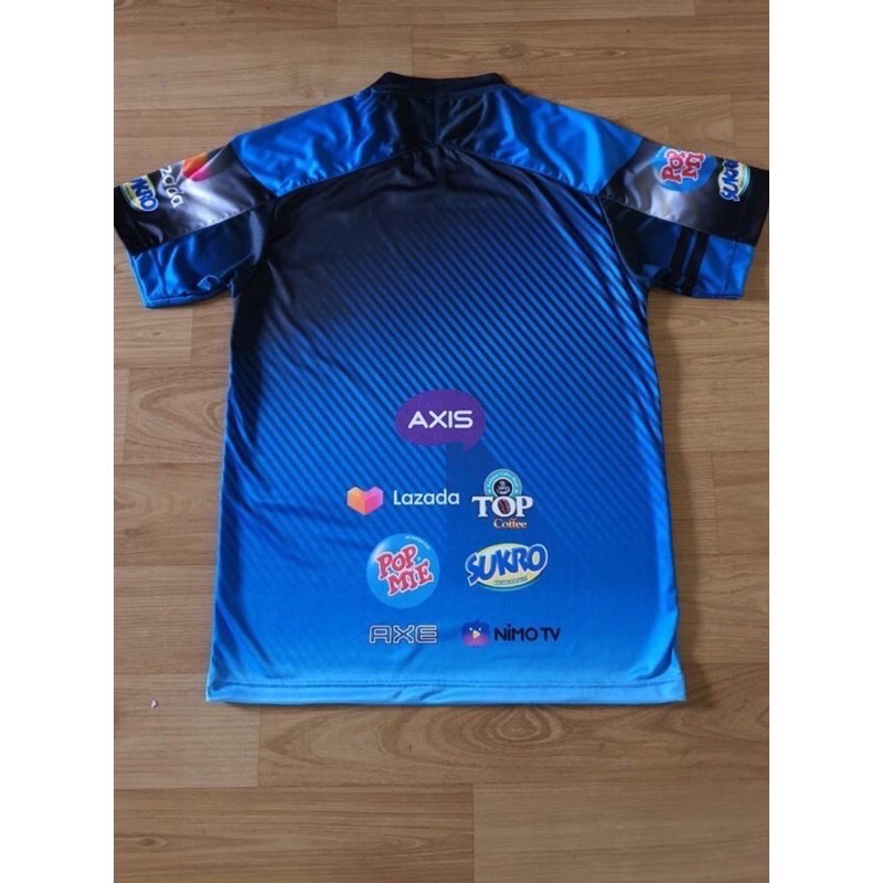 JERSEY KAOS BAJU GAMING EVOS NEW 2020 {Bisa COD}