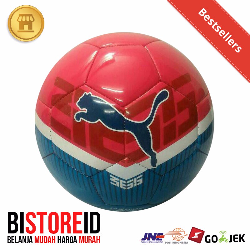 Bola Futsal Puma New Original