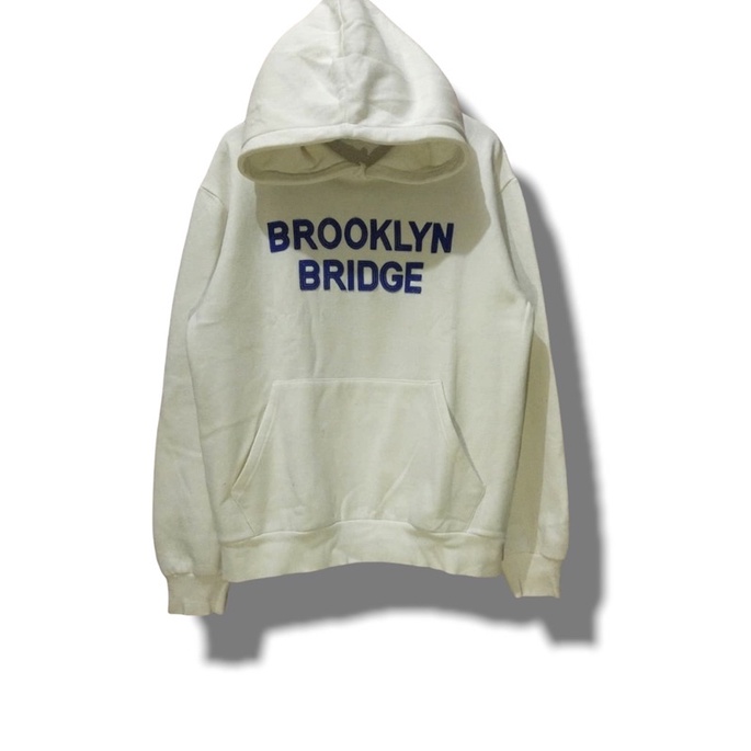 Hoodie Chupa chups Brooklyn Bridge