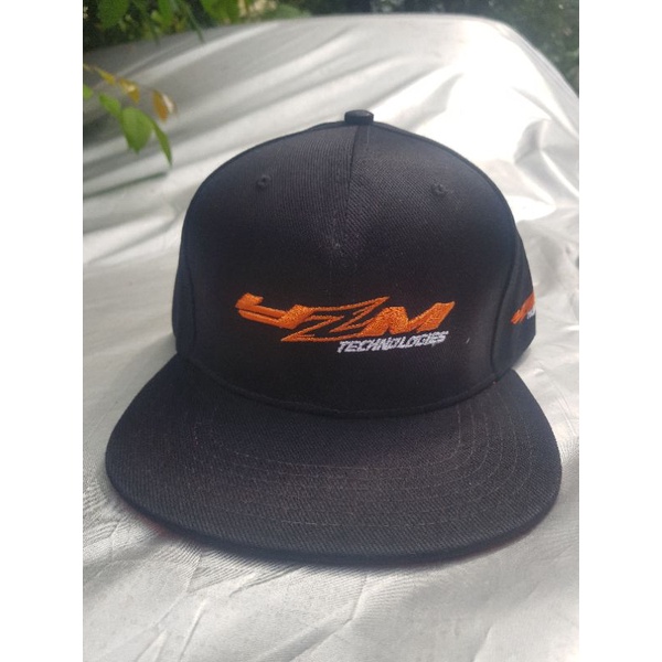 SNAPBACK Limited edition special mechanic YZM GARAGE||YZMGARAGE