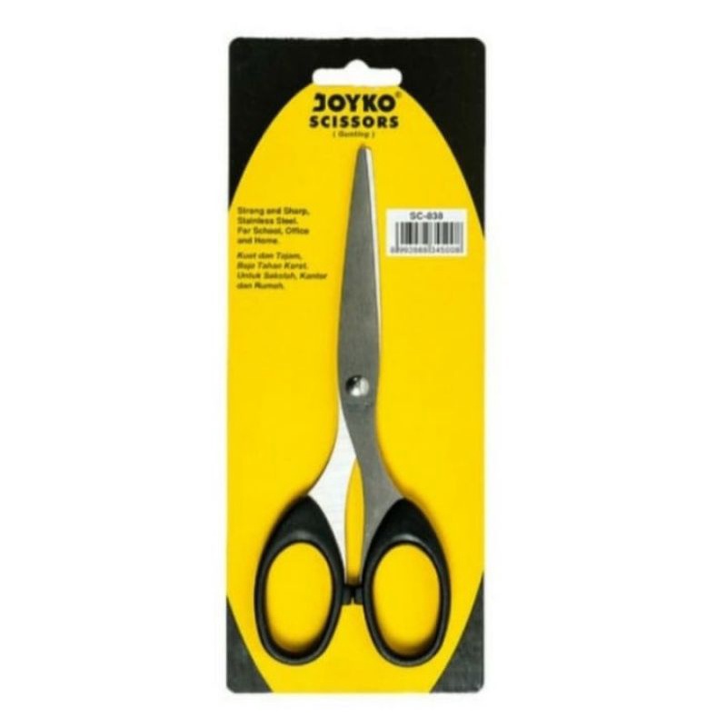 

gunting sedeng joyko sc- 838